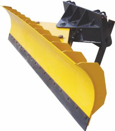 Выравнивающий нож