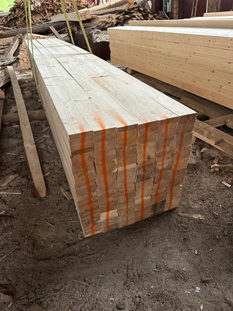 Пиломатериал