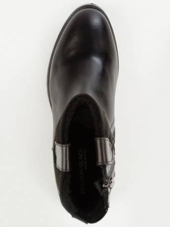 S190 siyah bilekte bot