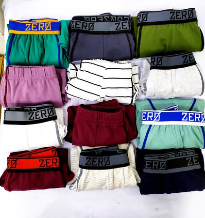 стрейч боксер