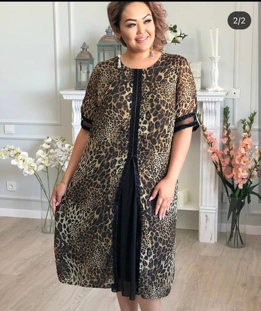 Платья женские