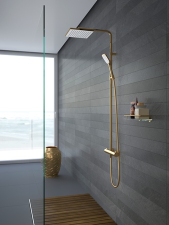 Teska, banyo bataryaları ve duş sistemleri üreticisidir. % 100 Türk üretimi, özgün tasarım ve yüksek kalite,