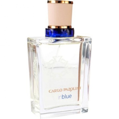 In Red и in Blue от Carlo Pazolini