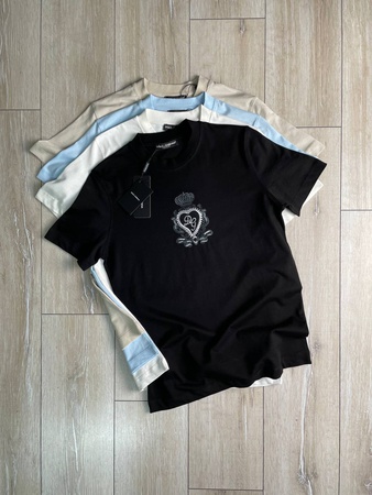 Футболка “DG”