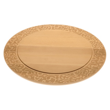 ДОСКА ДЛЯ СЫРА DRESSED IN WOOD