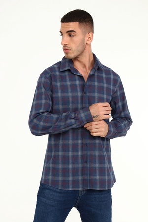 SH-1103 Рубашка мужская