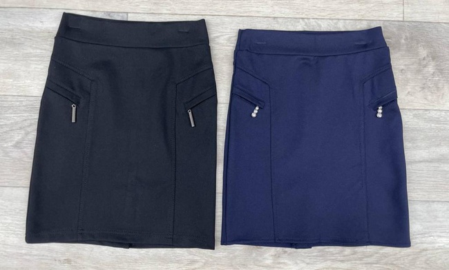 Школьные формы юбки