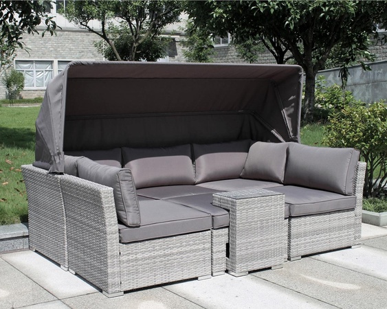 Комплект мебели для отдыха AFM-804B