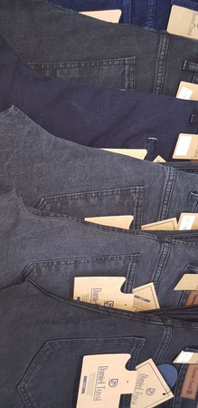 Мужские джинсы (Jeans)