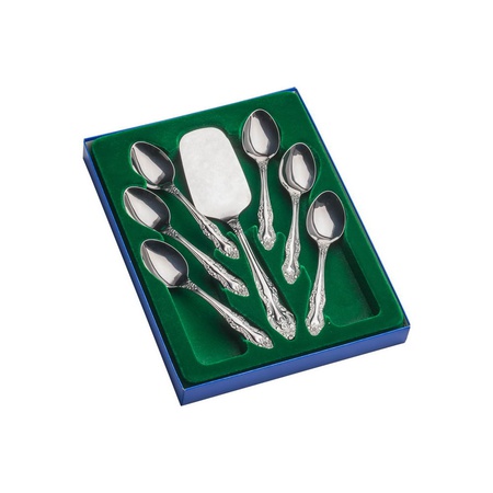 Набор 7 предметов М-3 "Тройка" чайный