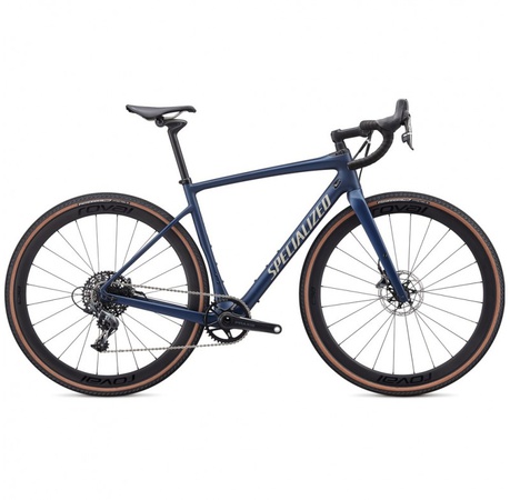 2020 Specialized Diverge Expert Adventure Road Bike - (Fastracycles)