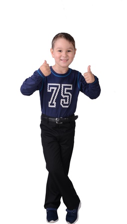 Фасон джинсы