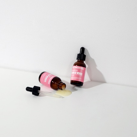 MEDI-PEEL GOLD VENUS Ампула