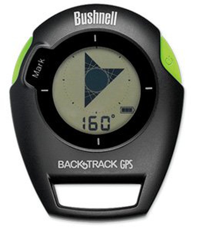 Простое навигационное устройство