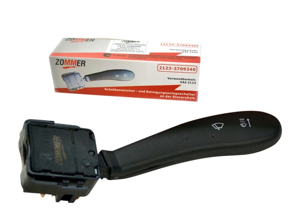 Direksiyon kolonu anahtarları