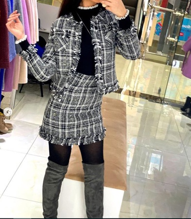 Женская одежда "Alasia"