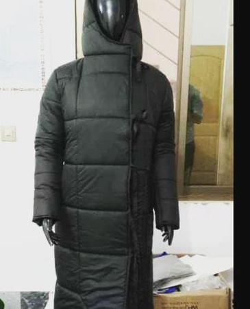 Clothing and acceesories