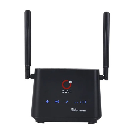 WiFi роутер Olax AX5 pro