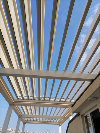 Системы алюминиевых профилей