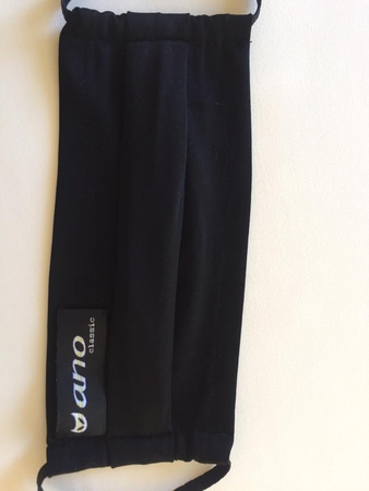 Маска защитная, не медицинская