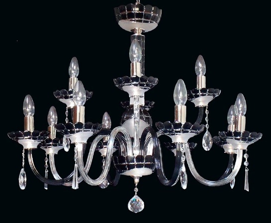 Люстры Elite Bohemia