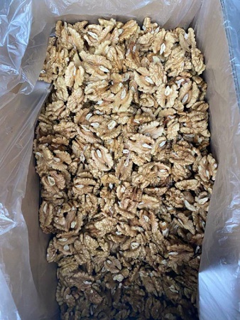 Грецкий орех (Walnut)