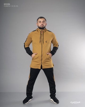 Спортивный костюм Флойд