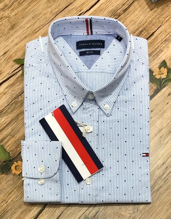 Мужские рубашки