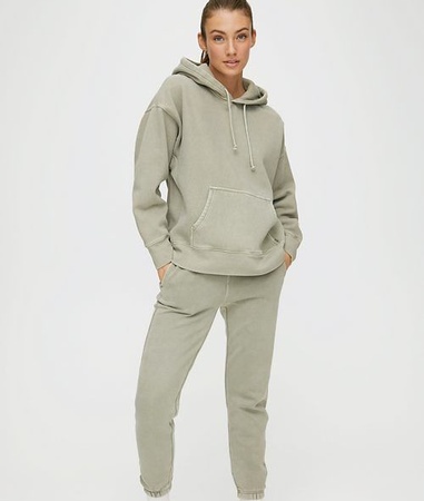 Стильные двойки из турецкой трехнитка