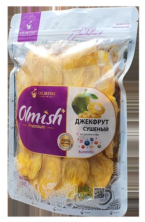 Сушеные фрукты