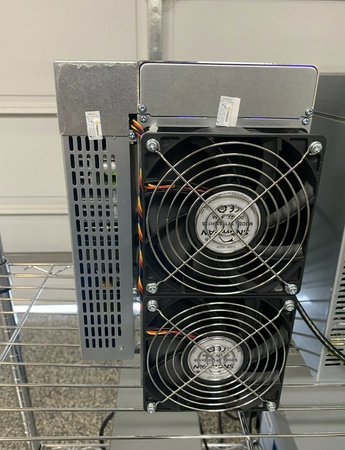 Goldshell LT5 Pro 2.455GH/S 3100W Miner