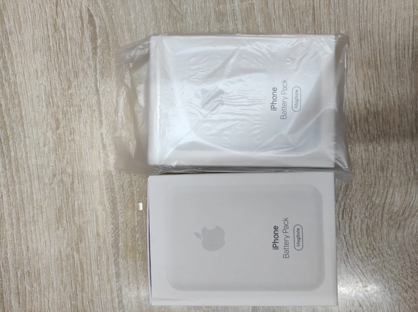 Apple powerbank
