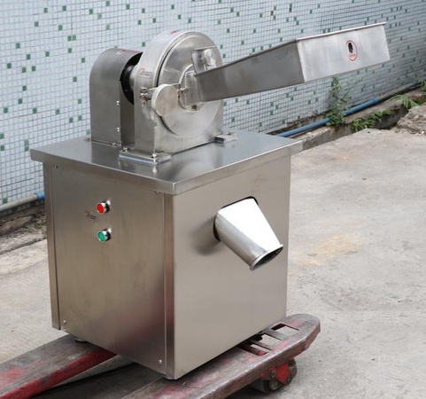 Универсальная мельница