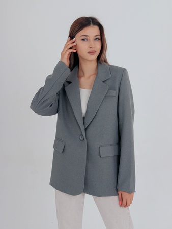 Büyük beden kadın ceketleri