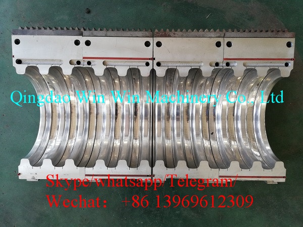 Экструзионные + линии для гофрированных труб/Оборудование по гофрированных труб/Оборудование для гофротруб/Производство гофрированных труб