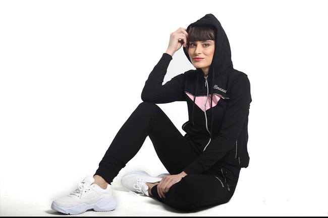 Climacourt Kadın Eşofman Takımı M5