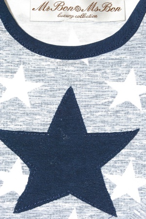 Лонгслив детский.