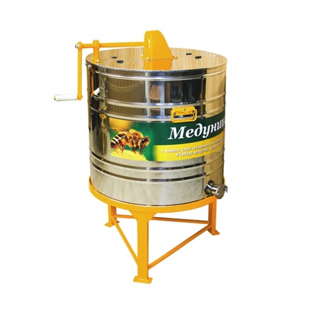 Honigtau mit Akkordbeinen "Medunitsa 4r"