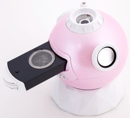 SITITEK Medya Planetaryumu