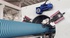 High-Speed PVC/PE/HDPE/ MPP Production Line for Double Wall Corrugated Pipe