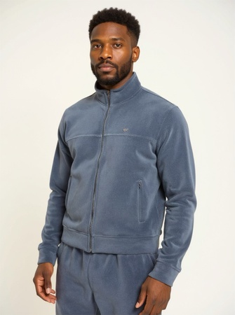 Теплый флисовый комплект