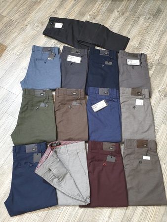 NEW SEASON DENİM&COTON