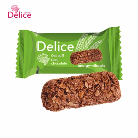 Delice Chocolate Uzbekistan