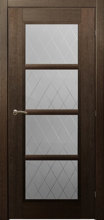 Door 3340 DO / Sherwood