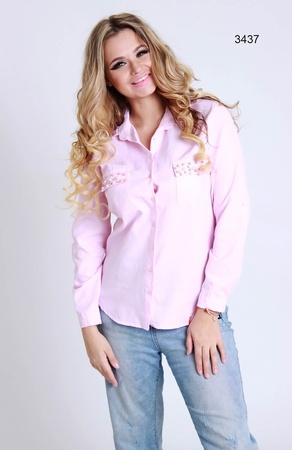 Женские рубашки, блузки, платья, футболки