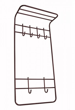 ВЕШАЛКА 503 АНТИК МЕДЬ