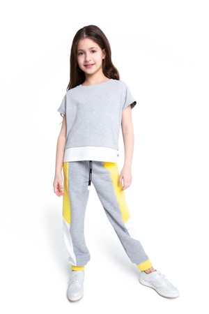 Matematika - модная детская одежда