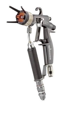 КОМБИНИРОВАННЫЙ КРАСКОПУЛЬТ WAGNER AC 4600