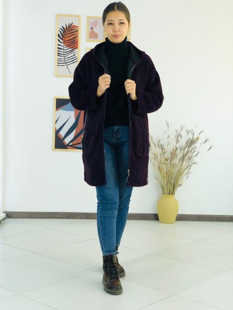 Женские кардиганы 50-60 размеры