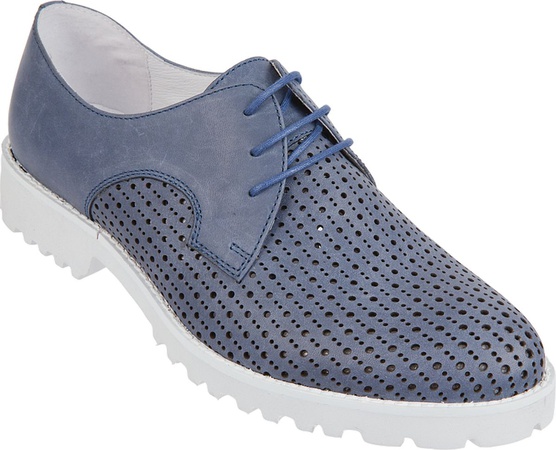 Полуботинки женские BRENDA   959102